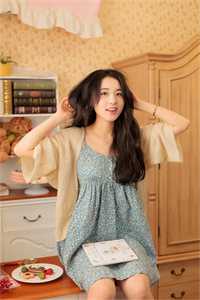 情窦初开完整作品阅读