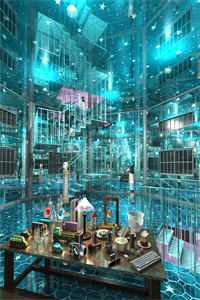 升迁之路完整篇章