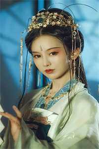 女多男少，从精神病序列开始精品推荐