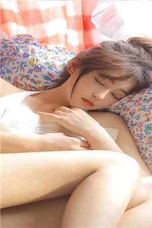 新婚夜，我征服了植物人老公