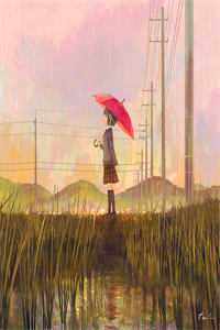 都市：兄弟变成少女追求我？