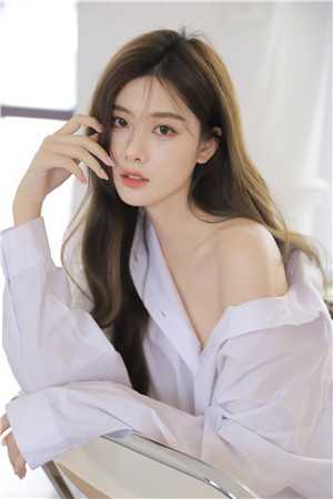 女多男少，从精神病序列开始