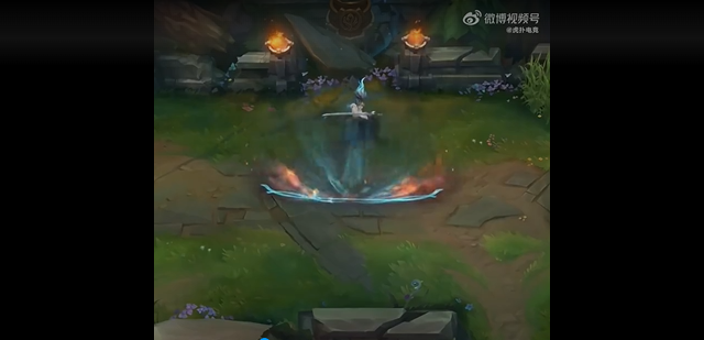 英雄联盟亚索预知之眼皮肤推荐