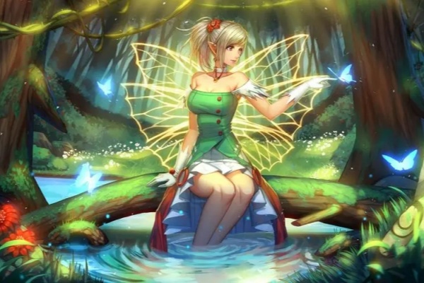 dnf涌现之幽暗称号获取方式