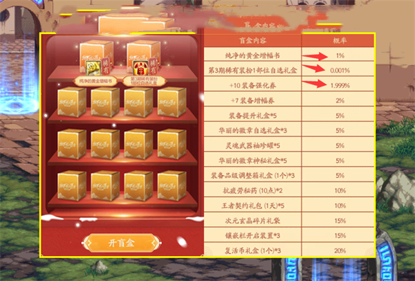 dnf11号新春拼团活动推荐
