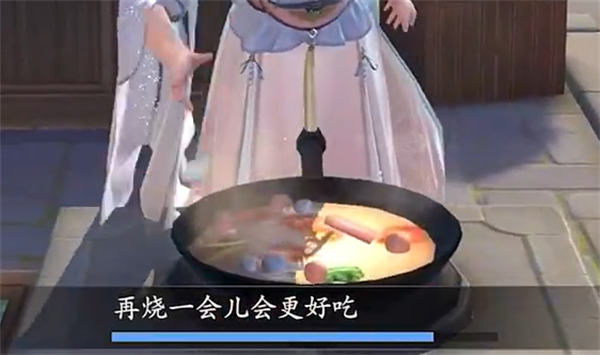 浮生忆玲珑乳酿鱼制作步骤
