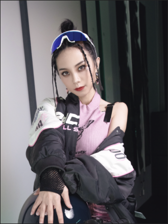 这个面试有点硬堂主角色推荐