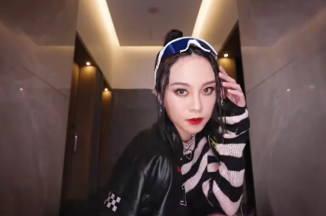 这个面试有点硬堂主角色推荐