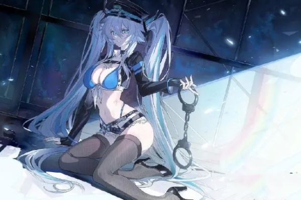 交错战线霖培养价值说明