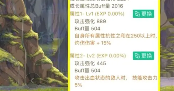 dnf恩特右槽完美词条推荐