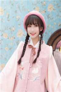 女配觉醒：她成了第一女首富