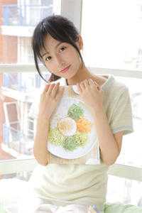 我真不是女孩子