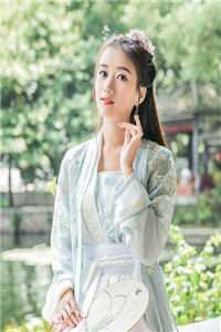 完整版阅读宏图美人志
