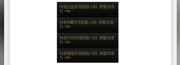 dnf蓝灵左槽完美词条推荐