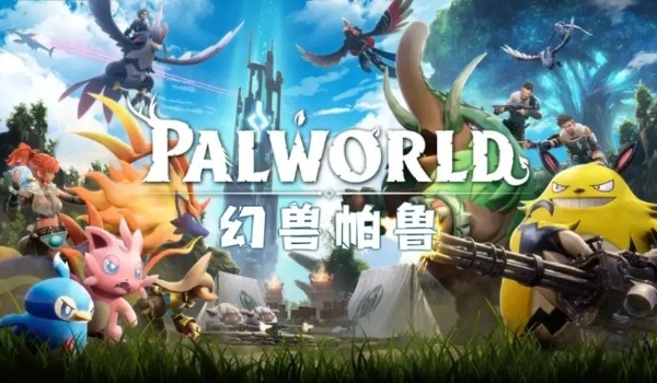 幻兽帕鲁炸蛋鸟位置推荐