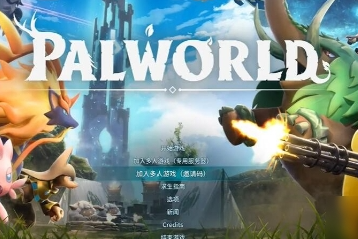 幻兽帕鲁黑鸦隐士位置推荐