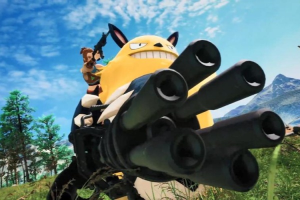 幻兽帕鲁饥饿解决方式