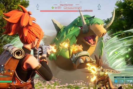 幻兽帕鲁配置要求推荐