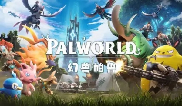 幻兽帕鲁卡石头里解决步骤