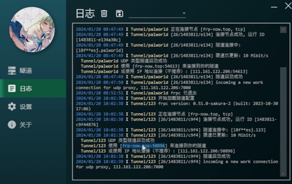 幻兽帕鲁个人电脑自架服务器创建图文攻略