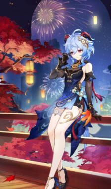 原神4.4版本新皮肤获得图文攻略