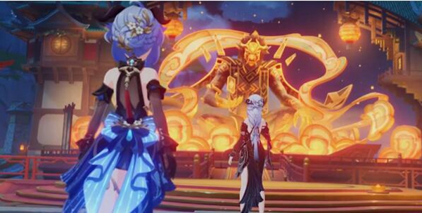 原神4.4版本新皮肤获得图文攻略