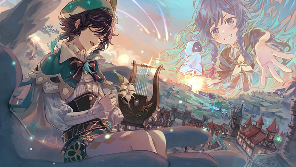 原神4.4版本新皮肤获得策略