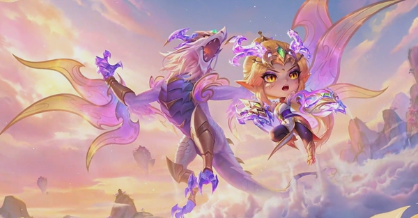 金铲铲之战天选福星赛季开始时间推荐