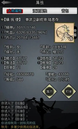 放置江湖宝箱能开出什么