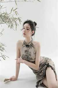 青云美人志短篇小说