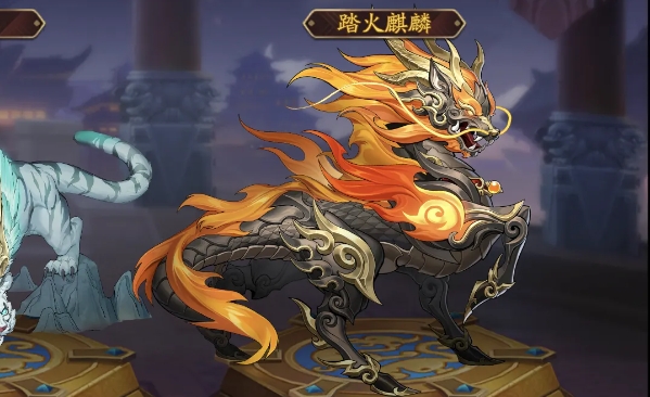 放开那三国3魏国神兽怎么打