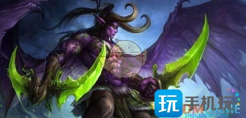 魔兽世界畸变虚鳍鱼怎么获得畸变虚鳍鱼图纸配方用处介绍