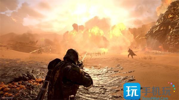 绝地潜兵2无法连接服务器怎么办无法连接服务器解决方法