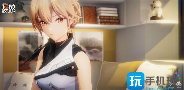 少女前线2追放官网入口在哪官网地址一览