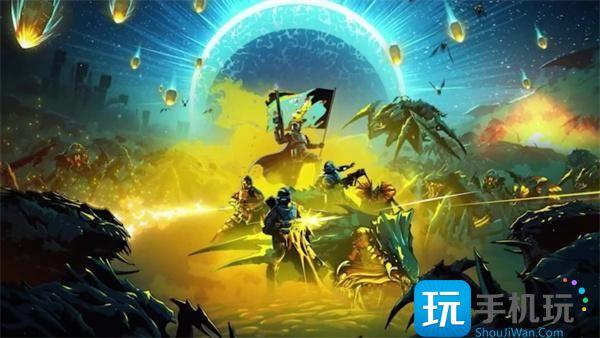 地狱潜者2哪些武器厉害武器强度排行榜一览