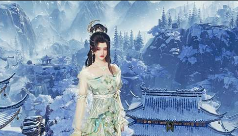 《剑网3》无界和剑网3数据互通机制解析