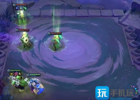云顶之弈造物之主第一关怎么过造物之主第一关过关方法