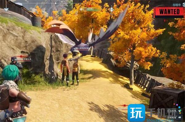 幻兽帕鲁怎么消除犯罪消除犯罪方法