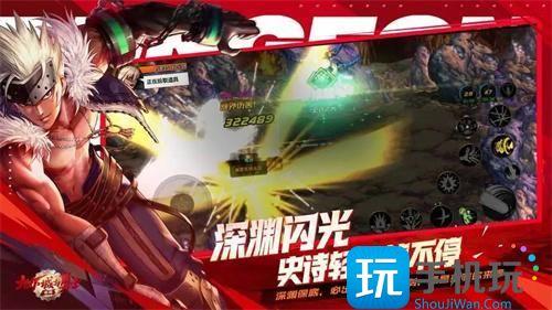 地下城与勇士起源强势职业有哪些强势职业推荐