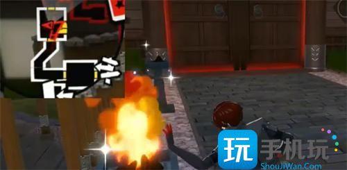女神异闻录夜幕魅影二之丸宫殿全攻略二之丸怎么玩