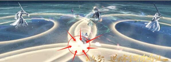 《逆水寒手游》碎月宵梦李白打法攻略