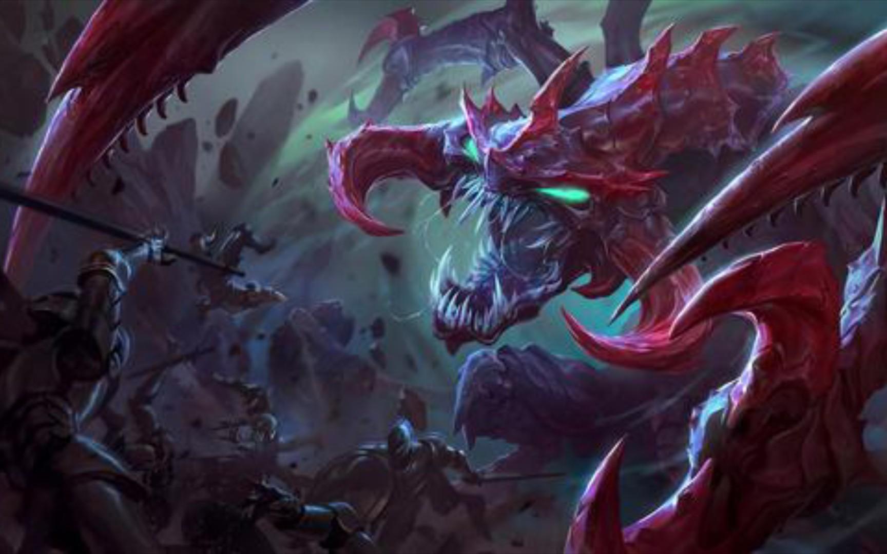 金铲铲之战科加斯阵容怎么玩科加斯阵容玩法推荐