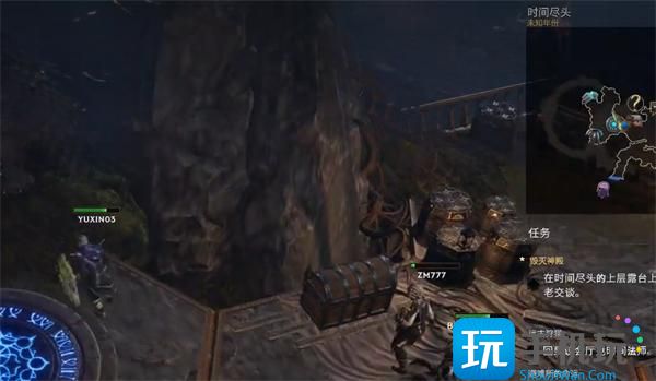 最后纪元职业怎么换更换职业方法介绍