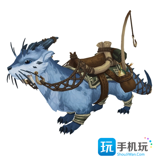 魔兽世界Otto坐骑怎么获得Otto坐骑获取方法