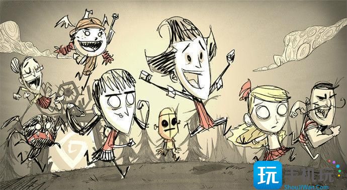 饥荒联机版永不妥协薇洛改动一览永不妥协薇洛设定更新了什么
