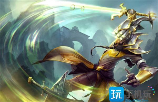 英雄联盟无限火力什么英雄强势无限火力英雄强度排行榜