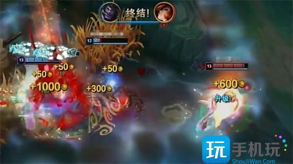 lol无限火力心之钢怎么快速叠加无限火力心之钢叠法介绍