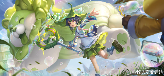 《王者荣耀》菜狗积分获取攻略