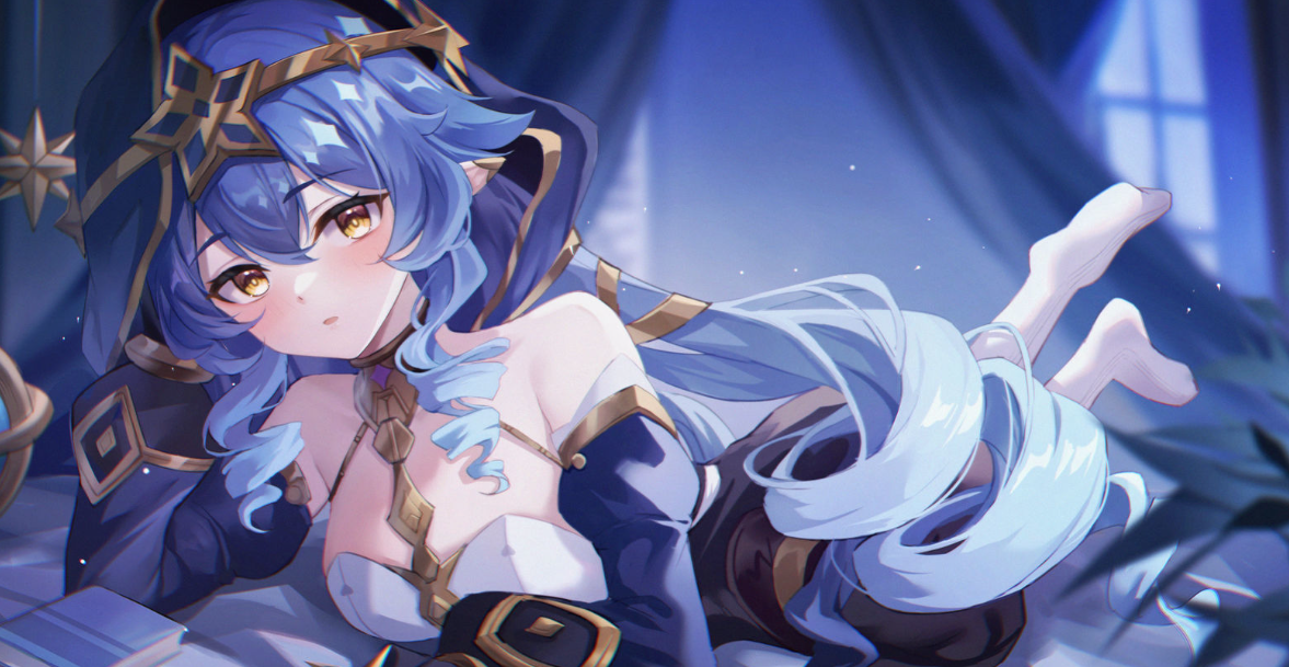 原神莱依拉怎么配队莱依拉配队思路