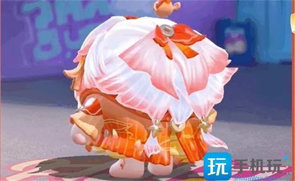 蛋仔派对鲤鱼姬小锦怎么获得鲤鱼姬小锦获取攻略